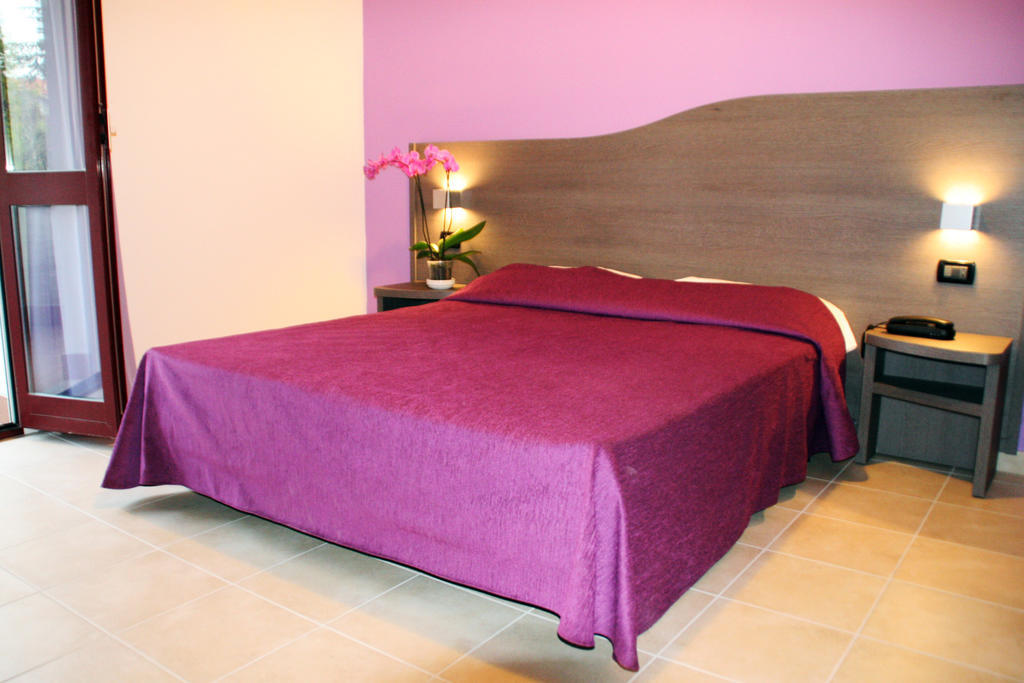 Hotel Leon D'Oro Castel Frentano Dış mekan fotoğraf