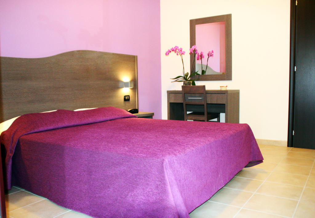 Hotel Leon D'Oro Castel Frentano Dış mekan fotoğraf