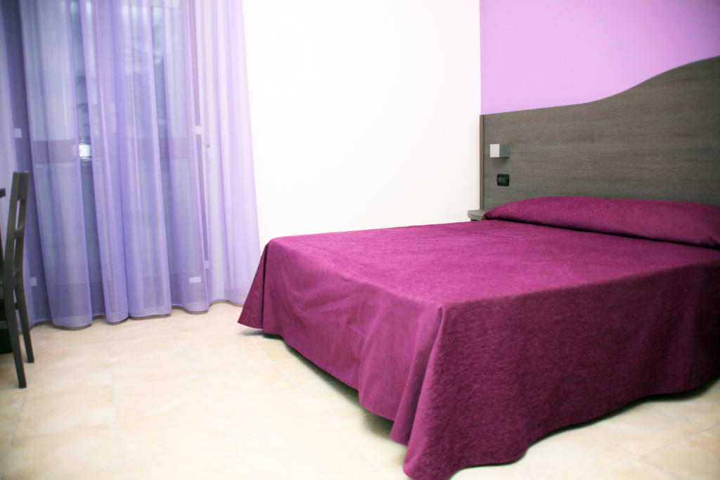 Hotel Leon D'Oro Castel Frentano Dış mekan fotoğraf