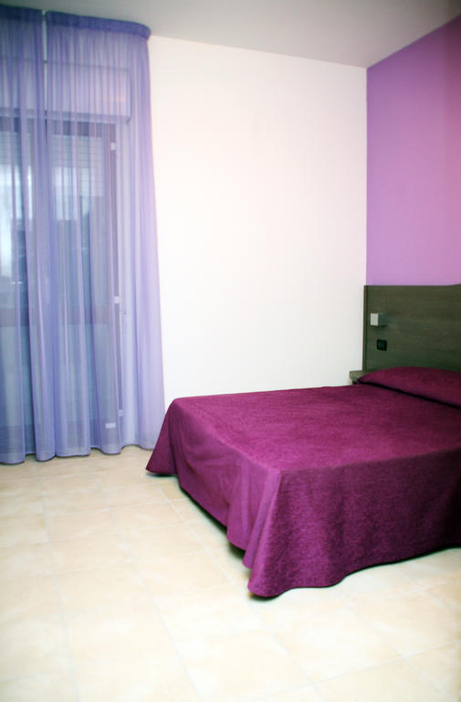 Hotel Leon D'Oro Castel Frentano Dış mekan fotoğraf
