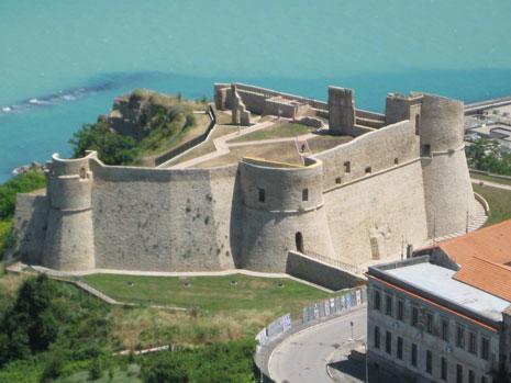 Hotel Leon D'Oro Castel Frentano Dış mekan fotoğraf