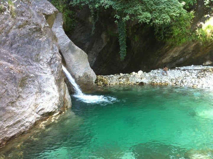 Hotel Leon D'Oro Castel Frentano Dış mekan fotoğraf